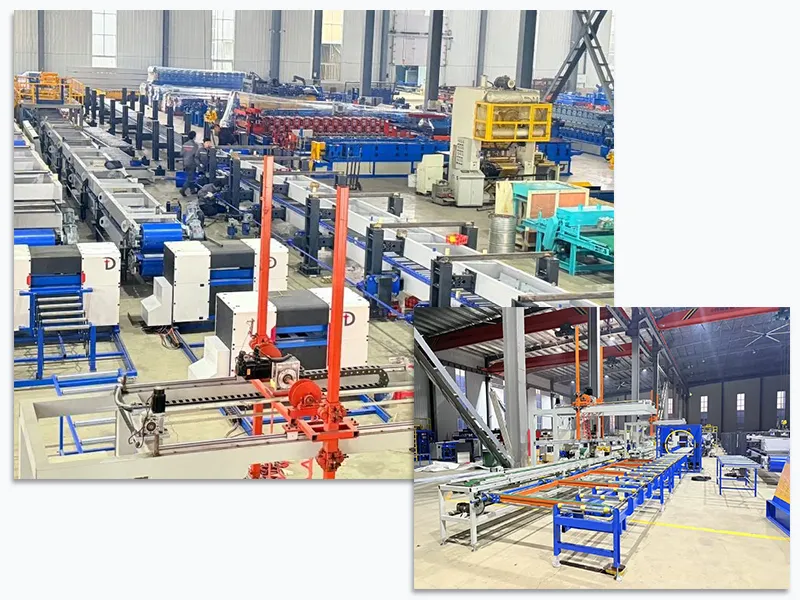 About metal carved panel factory china
