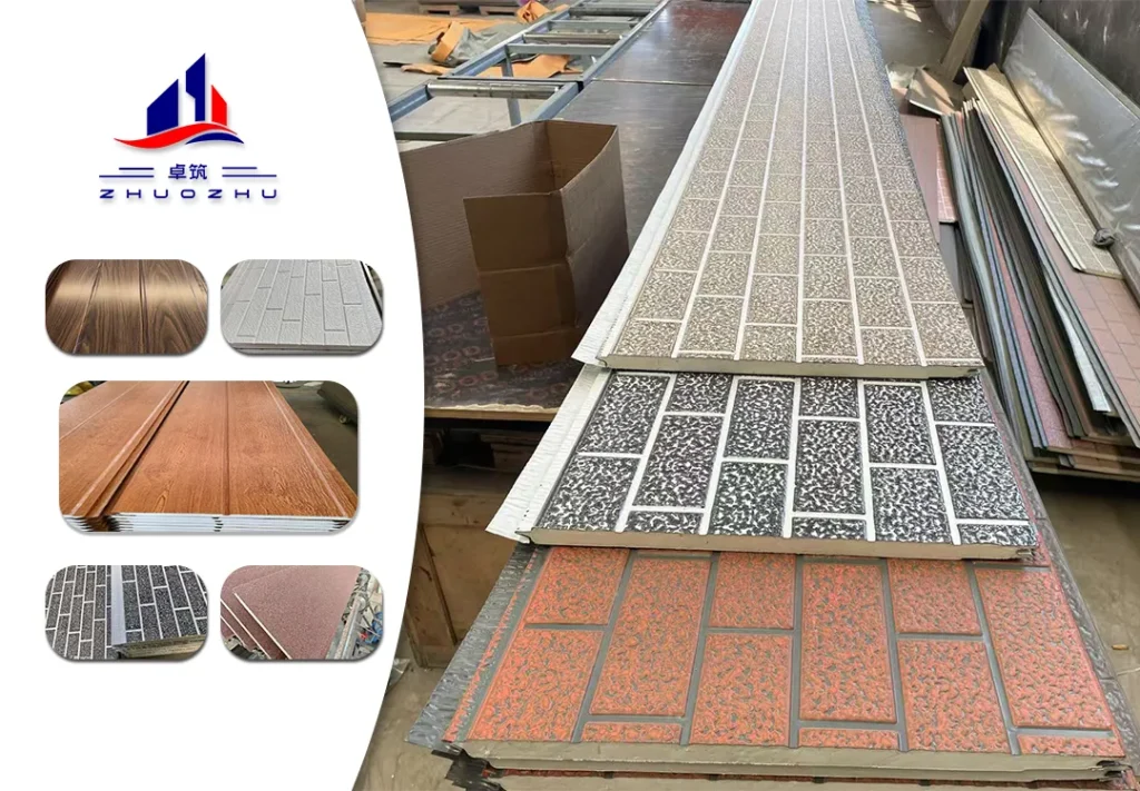 From Mud to Modern Metal Carved Panels