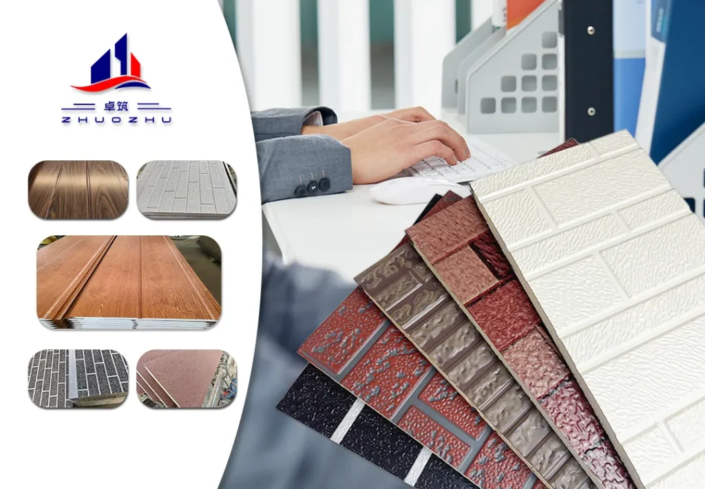 A High-Margin Product for Distributors Seeking Durable Insulated Wall Cladding Solutions
