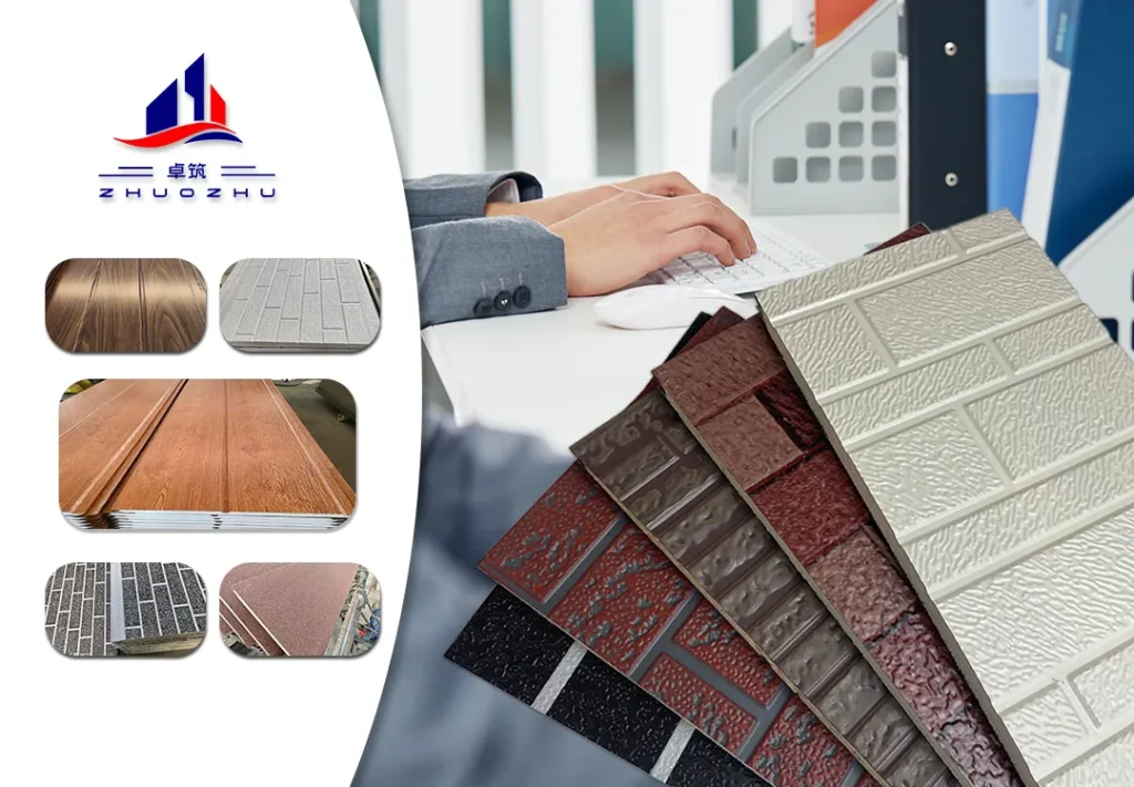 A High-Margin Product for Distributors Seeking Durable Insulated Wall Cladding Solutions